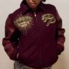 Pelle Pelle Greatest Of All Time Jacket