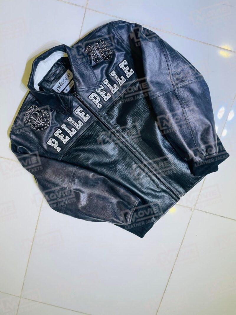 Pelle Pelle Last Man Standing Jacket scaled 1