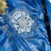 Pelle Pelle Leather Jacket scaled 1