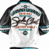 Pelle Pelle Leather Soda Club Jacket