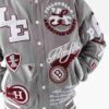 Pelle Pelle Legend Limited Edition Gray Jacket