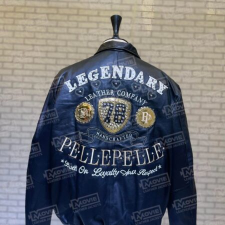 Pelle Pelle Legendary 1978 Jacket scaled 1