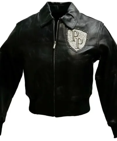Pelle Pelle Legendary 1978 Studded Jackets