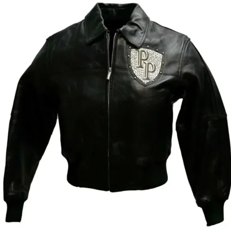 Pelle Pelle Legendary 1978 Studded Jackets