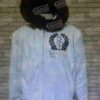 Pelle Pelle Live Like A King White Jacket 1 scaled 1