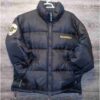 Pelle Pelle Marc Buchanan Artic Gear Jacket