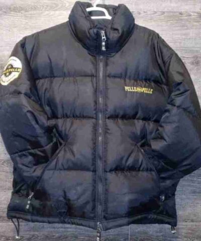 Pelle Pelle Marc Buchanan Artic Gear Jacket