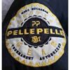 Pelle Pelle Marc Buchanan Black Artic Gear Jacket