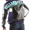 Pelle Pelle Marc Buchanan Blue Jacket