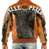 Pelle Pelle Marc Buchanan Leather Jacket