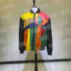 Pelle Pelle Marc Buchanan Leather Jacket scaled 1
