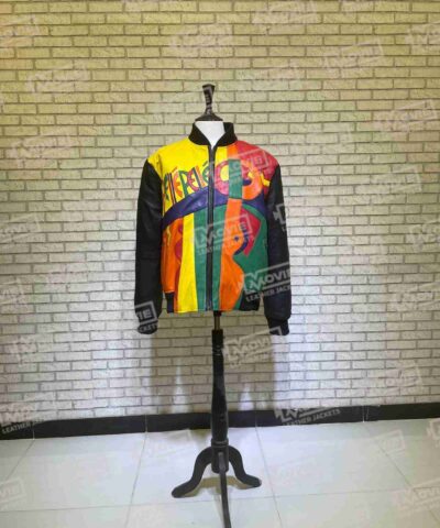 Pelle Pelle Marc Buchanan Picasso Jacket scaled 1