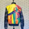 Pelle Pelle Marc Buchanan Picasso Leather Jackets scaled 1