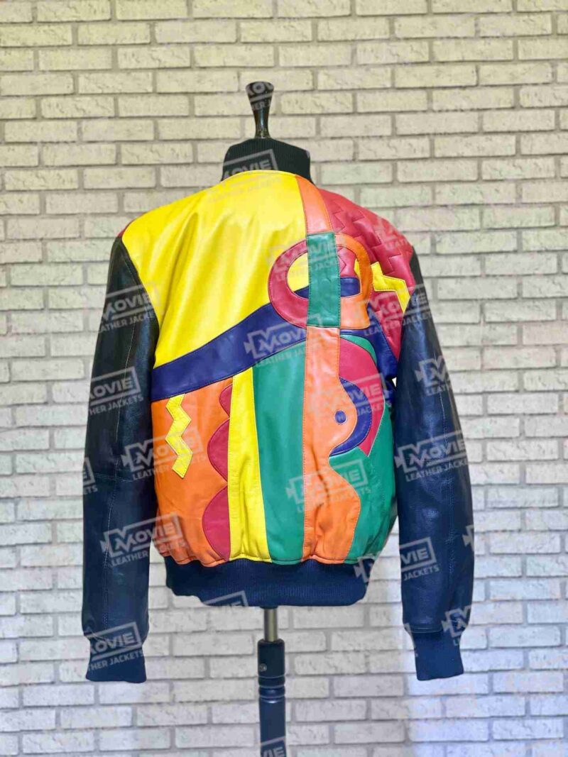 Pelle Pelle Marc Buchanan Picasso Leather Jackets scaled 1