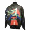 Pelle Pelle Marc Buchanan Vintage Rare Jacket
