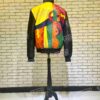 Pelle Pelle Marc Leather Jacket scaled 1