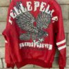 Pelle Pelle Mark Buchanon Leather Jacket