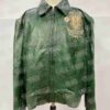 Pelle Pelle Mens Eye On The Prize Leather Jacket scaled 1