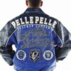 Pelle Pelle Mens Last Man Standing Jacket
