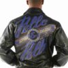 Pelle Pelle Movers Black Leather Jacket