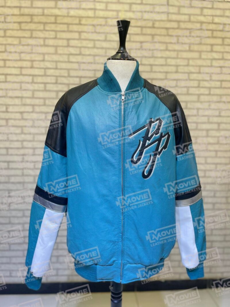 Pelle Pelle Movers and Shakers eather Jacket scaled 1