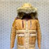 Pelle Pelle Mustard Pinnacle Coat scaled 1
