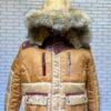 Pelle Pelle Mustard Pinnacle Coats scaled 1