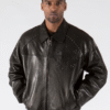 Pelle Pelle Panther Black Sienna Jacket