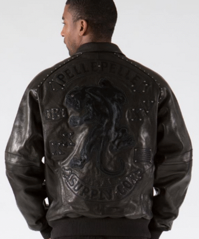 Pelle Pelle Panther Sienna Jacket