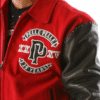 Pelle Pelle Panther Wool Jacket 2