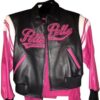 Pelle Pelle Pink Jacket 510x510 1
