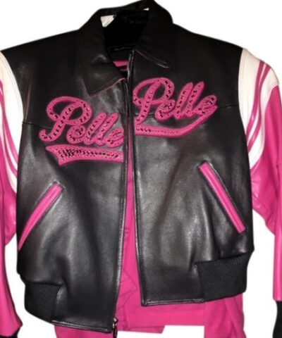 Pelle Pelle Pink Jacket 510x510 1