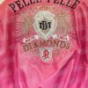 Pelle Pelle Pink for Queen Jackets scaled 1