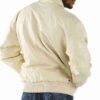 Pelle Pelle Plain Off White Jacket