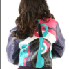 Pelle Pelle Plush Picasso Jacket
