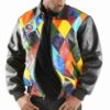 Pelle Pelle Retro Diamond Jacket