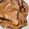 Pelle Pelle Retro Leather Brown Jacket scaled 1