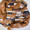 Pelle Pelle Retro Leather Jacket scaled 1