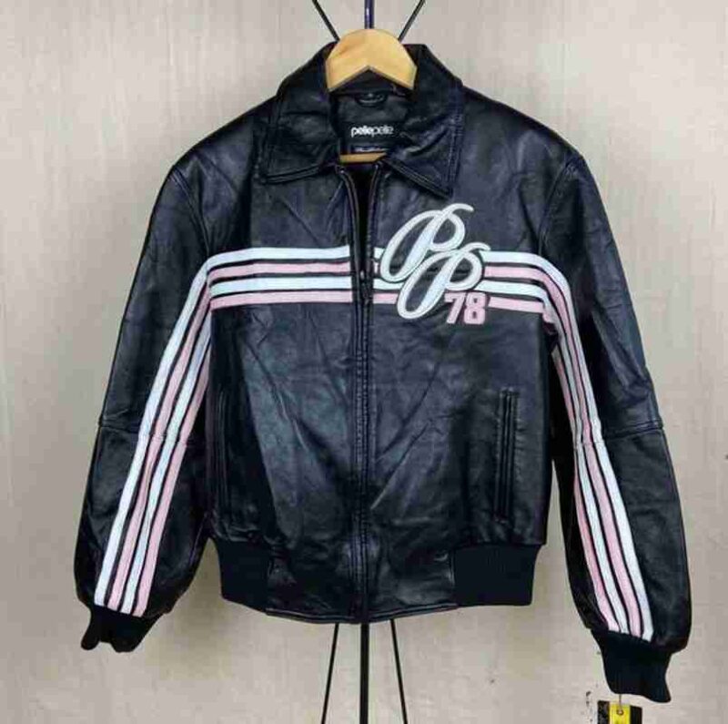 Pelle Pelle Soda Club Jacket 1