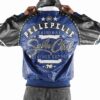 Pelle Pelle Soda Club Leather Jacket 1