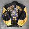 Pelle Pelle Soda Club Marc Buchanan Leather Jacket 1