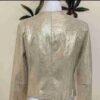 Pelle Pelle Soft Leather Jacket