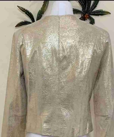 Pelle Pelle Soft Leather Jacket