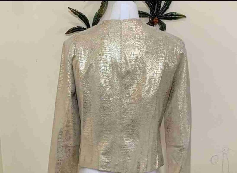 Pelle Pelle Soft Leather Jacket