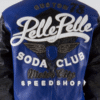 Pelle Pelle Sportster Sapphire Jacket