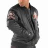 Pelle Pelle The Legendary Cool Cat Black Jacket