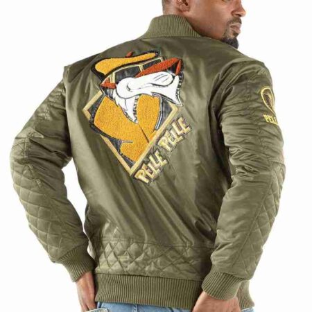 Pelle Pelle The Legendary Cool Cat Jacket 1