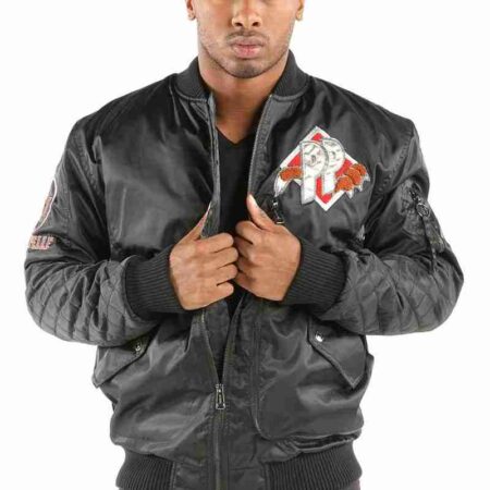 Pelle Pelle The Legendary Cool Cat Jacket