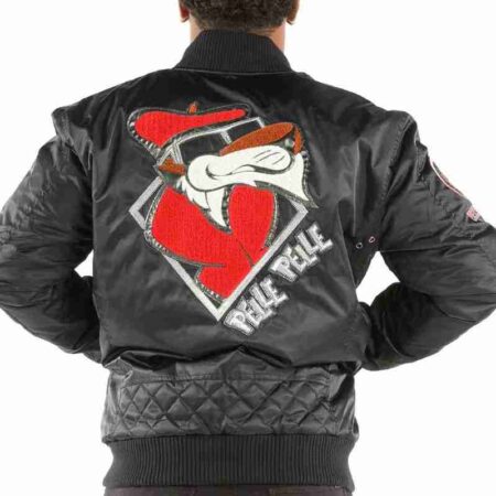 Pelle Pelle The Legendary Cool Jacket