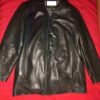 Pelle Pelle Thinsulate Leather Jacket